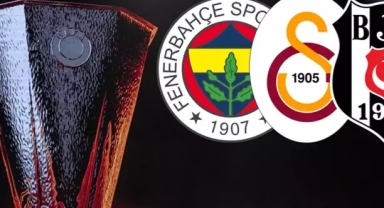 UEFA'dan kaç para kazandıkları ortaya çıktı 