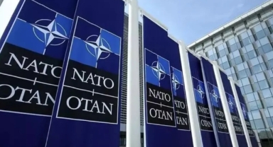 Ukrayna Dışişleri Bakanı'ndan NATO'ya acil çağrı