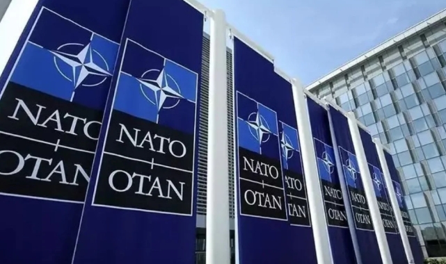 Ukrayna Dışişleri Bakanı'ndan NATO'ya acil çağrı