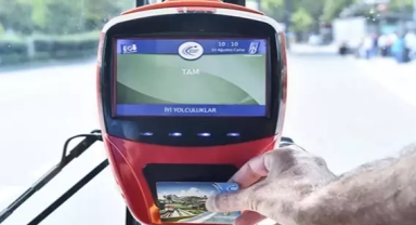 Ulaşımda Türkiye Kart dönemi resmen başladı