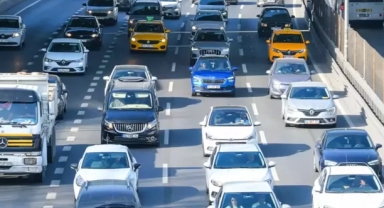 Ulusal Taşıt Tanıma Sistemi'nde kayıt tarihleri yenilendi