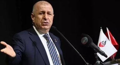 Ümit Özdağ'dan erken seçim iddiası 