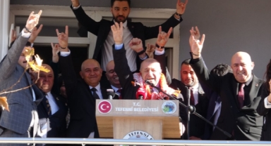 Ümit Özdağ'dan Öcalan açıklaması
