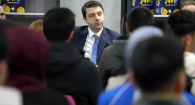 Üniversite öğrencilerine 120 milyon TL'lik hibe desteği 