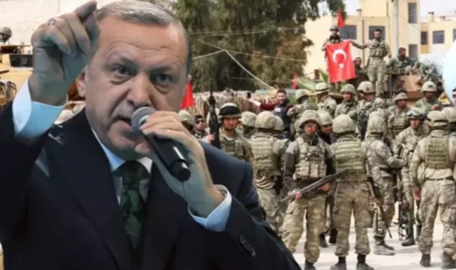 Üst düzey yetkililerden ABD'yi panikleten iddia