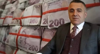 Valiye rüşvet soruşturması