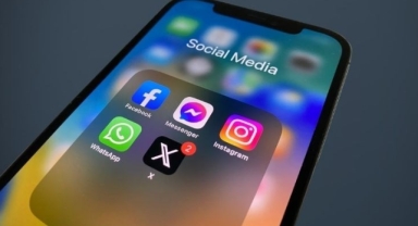 WhatsApp, Instagram ve Facebook'ta erişim sorunu