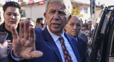 Yavaş'tan Bakan Işıkhan'a Gökçek hatırlatması