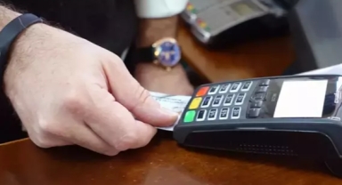 Yemek ücreti hesaplamasında yeni dönem