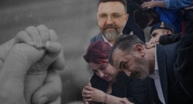 'Yenidoğan çetesi' soruşturmasında 11 tutuklama