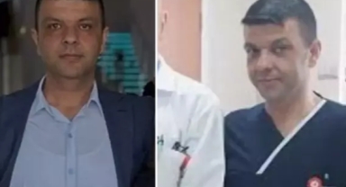 Yenidoğan Çetesi'nde şüpheli ölüm