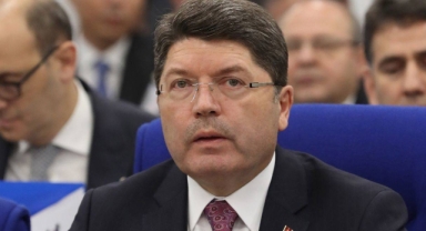 Yılmaz Tunç'tan DEM Parti'nin İmralı başvurusu hakkında açıklama