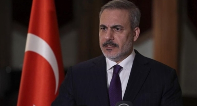 'YPG/PKK Suriye'nin sorunu'