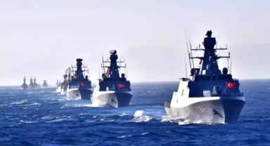 Yunan bakan yardımcısından Türkiye'ye alçak tehdit