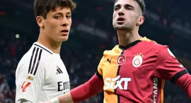 Yunus Akgün Arda Güler'in yanına gidiyor