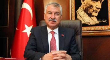 Zeydan Karalar'dan Erdoğan'ın 'haciz' kıskacına rest