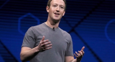 Zuckerberg, Trump'ın fonuna 1 milyon dolar bağışladı