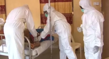 1 haftada 10 kişi öldü 