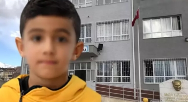 10 yaşındaki çocuk kalp krizinden öldü