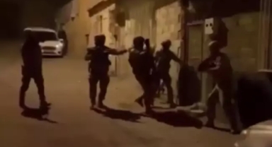 100 DEAŞ'lı terörist yakalandı