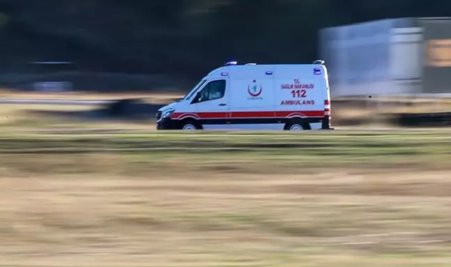 12 yaşındaki çocuğu tarafından vurulan kadın öldü