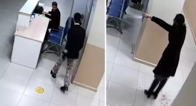 16 yaşındaki öğrenci müdür yardımcısını bıçakladı