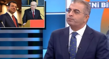 '2 milyon imzayla Cumhurbaşkanı adaylığını ilan ederiz'