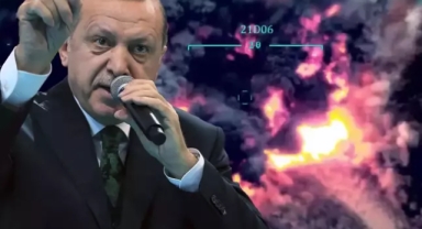 20 terörist etkisiz hale getirildi