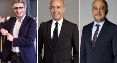 3 gazeteciye tutuklama talebi