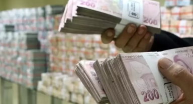 58 milyon lirayı çalıp bağ evine gömdüler