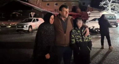 78 kişinin öldüğü oteli merak etmişler