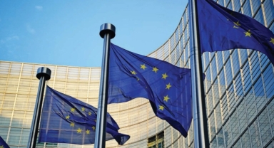 AB Suriye'ye yönelik yaptırımları hafifletecek