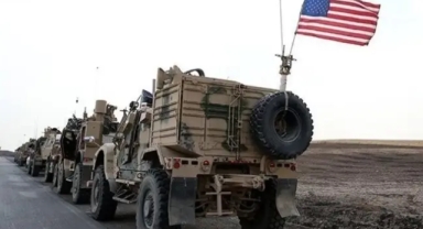 ABD Ayn el-Arab'a askeri üs mü kuruyor?