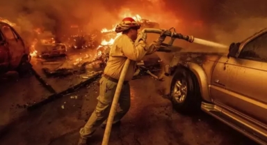 ABD'de hayatını kaybedenlerin sayısı 16'ya yükseldi