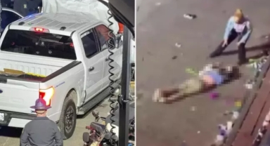 ABD'de OHAL ilan edildi 