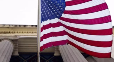 ABD'den Rusya ve İran'a yaptırım 