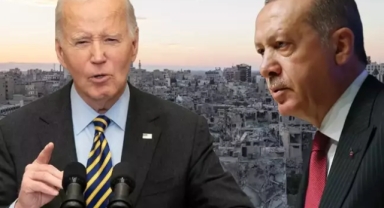 ABD'den sürpriz Suriye hamlesi