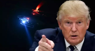 ABD'yi sarsan uçak kazası sonrası kuleyi suçladı