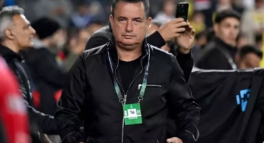 Acun Ilıcalı'nın takımı borç batağında 