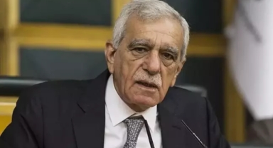 Ahmet Türk'ün görevine iade edilmesi gündemde