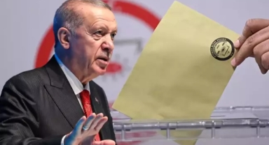 AK Partili eski vekil erken seçim için tarih verdi