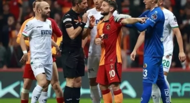 Ali Palabıyık'tan ilginç Galatasaray sözleri