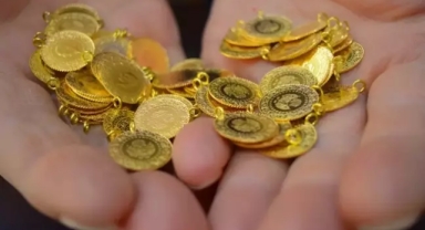 Alman bankasından altın tahmini