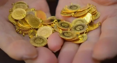 Altın altın olalı böyle fiyat görmedi 