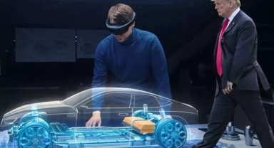 Amerika savaşı Avrupa'ya taşıdı