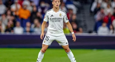 Arda Güler'in yeni takımı belli oldu 