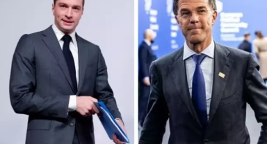 Aşırı sağcı Fransız lider Türkiye'yi hedef aldı