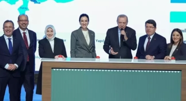 Atama kurasına Özlem Zengin'in sözleri damga vurdu