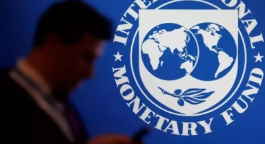 Avrupa'nın hasta adamına bir kötü haber de IMF'den