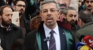 Avukat Fırat Epözdemir gözaltına alındı